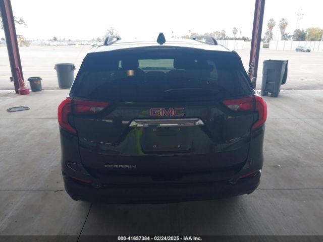 3GKALMEV3LL275686 GMC Terrain Fwd Sle