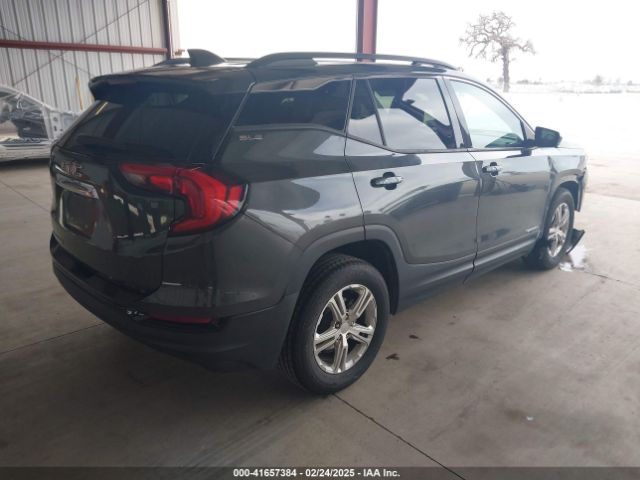 3GKALMEV3LL275686 GMC Terrain Fwd Sle