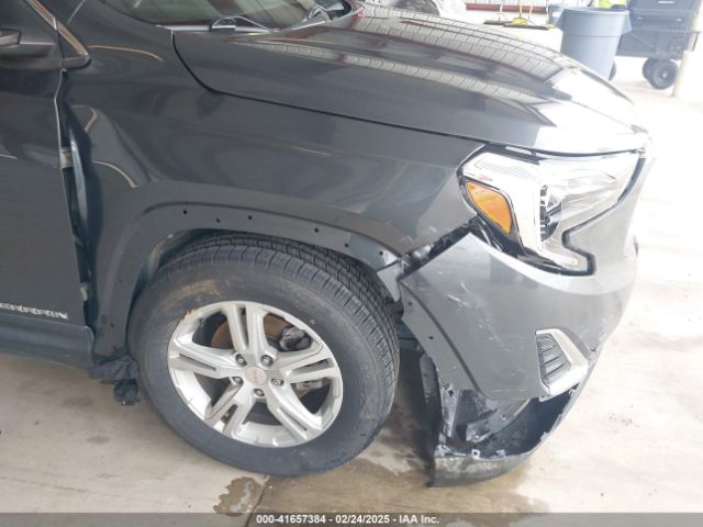 3GKALMEV3LL275686 GMC Terrain Fwd Sle