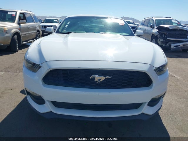 Ford Mustang V6 2015 1FA6P8AM7F5302988 Image 11