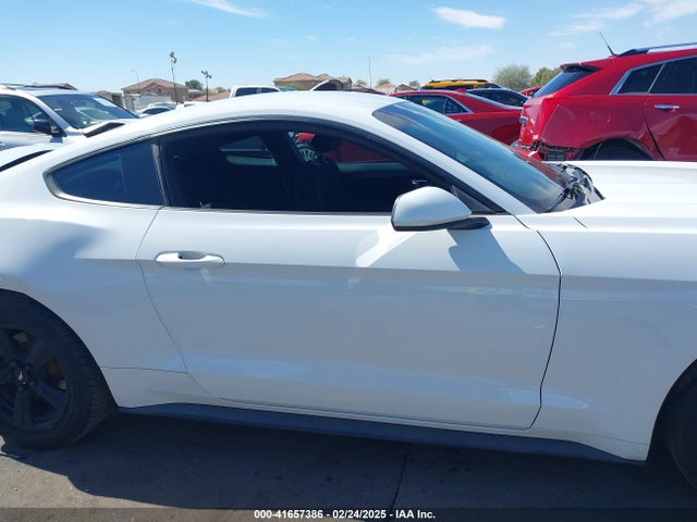Ford Mustang V6 2015 1FA6P8AM7F5302988 Image 12