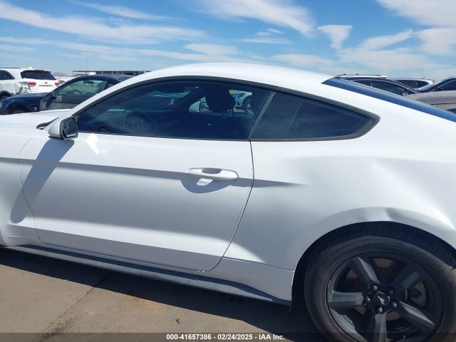 Ford Mustang V6 2015 1FA6P8AM7F5302988 Image 13