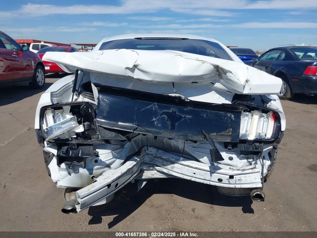 Ford Mustang V6 2015 1FA6P8AM7F5302988 Image 15