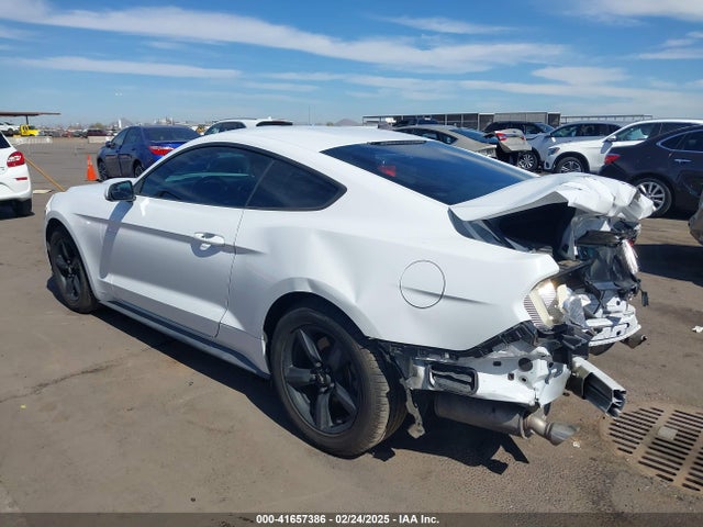 Ford Mustang V6 2015 1FA6P8AM7F5302988 Image 3