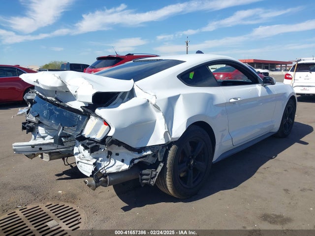 Ford Mustang V6 2015 1FA6P8AM7F5302988 Image 4