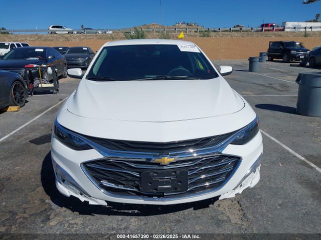 1G1ZC5STXLF147911 Chevrolet Malibu Fwd 1fl