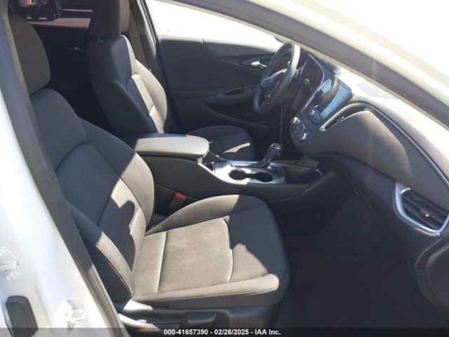 1G1ZC5STXLF147911 Chevrolet Malibu Fwd 1fl
