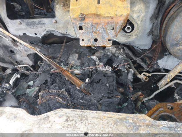 3C6TRVAG3LE135391 RAM Promaster 1500