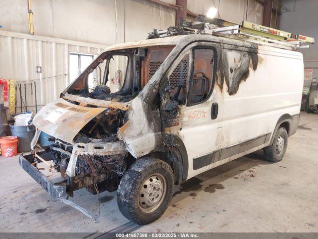 3C6TRVAG3LE135391 RAM Promaster 1500