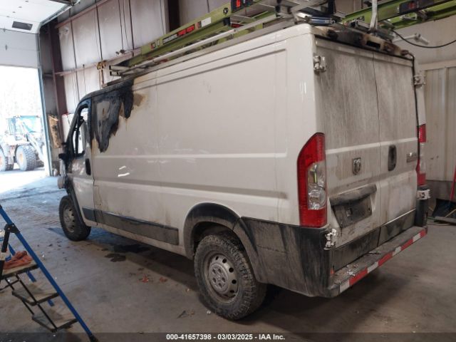3C6TRVAG3LE135391 RAM Promaster 1500