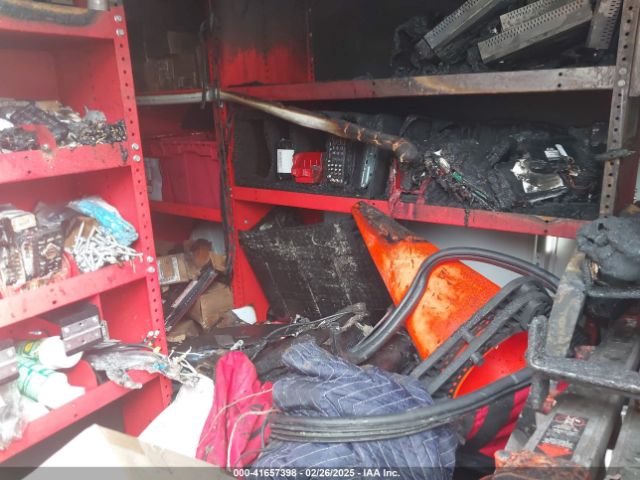 3C6TRVAG3LE135391 RAM Promaster 1500