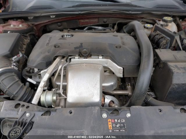 W04GP6SX2J1137227 Buick Regal Sportback Essence