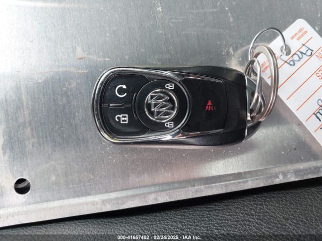 W04GP6SX2J1137227 Buick Regal Sportback Essence