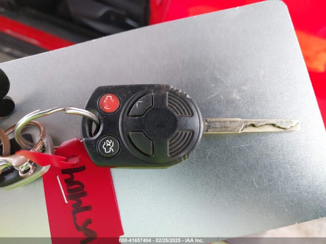 Ford FOCUS SE 2014 1FADP3F24EL455680 Image 11