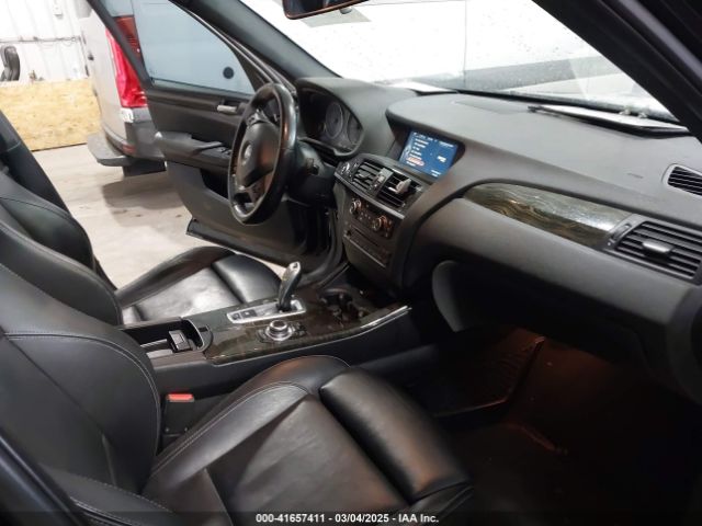 5UXWX9C55E0D32378 BMW X3 Xdrive28i