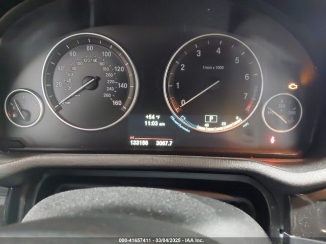 5UXWX9C55E0D32378 BMW X3 Xdrive28i