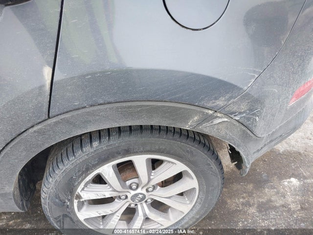 KNDPBCAC8G7851368 KIA Sportage Lx