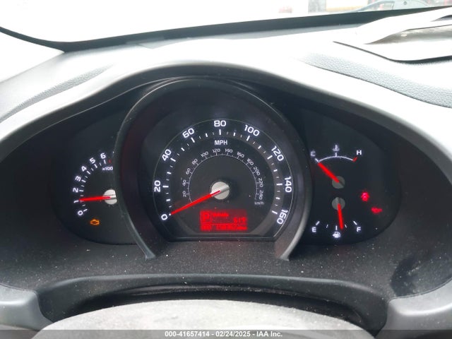 KNDPBCAC8G7851368 KIA Sportage Lx