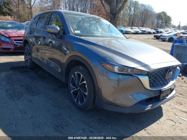 2023 MAZDA CX-5 JM3KFBEMXP0159401