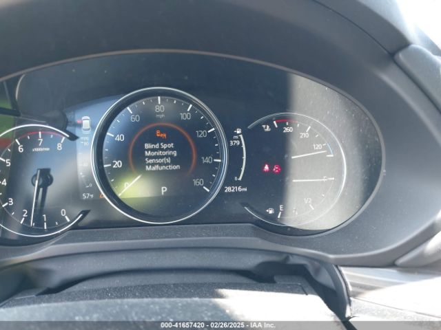 2023 MAZDA CX-5 JM3KFBEMXP0159401 Photo 6