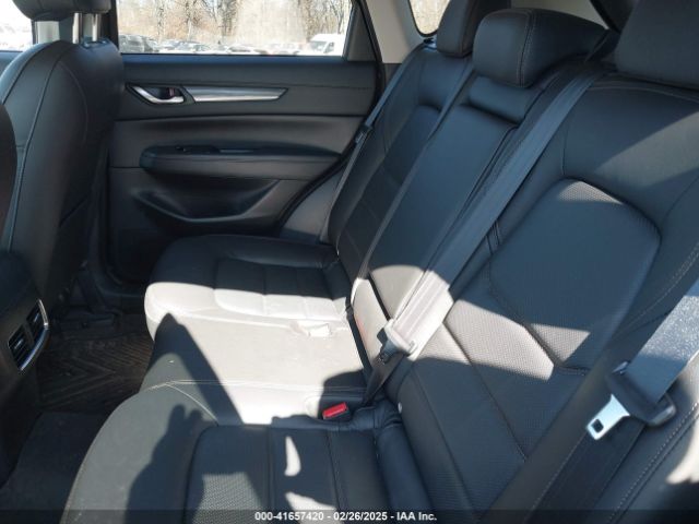 2023 MAZDA CX-5 JM3KFBEMXP0159401 Photo 7