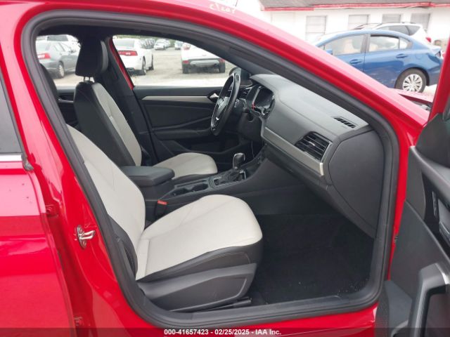 3VWC57BU5KM206886 Volkswagen Jetta 1.4t R-line/1.4t S/1.4t Se