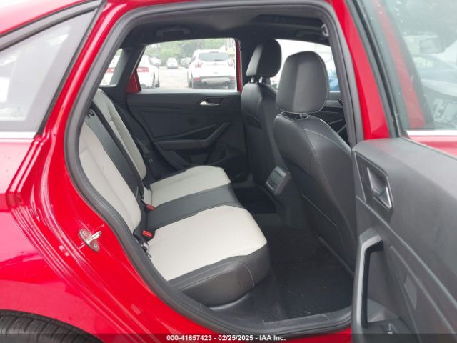 3VWC57BU5KM206886 Volkswagen Jetta 1.4t R-line/1.4t S/1.4t Se