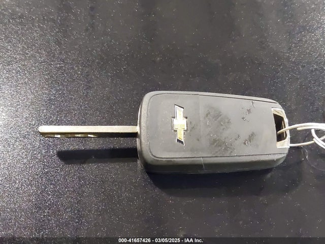 1G1PC5SG6G7210447 Chevrolet Cruze Limited Ls Auto