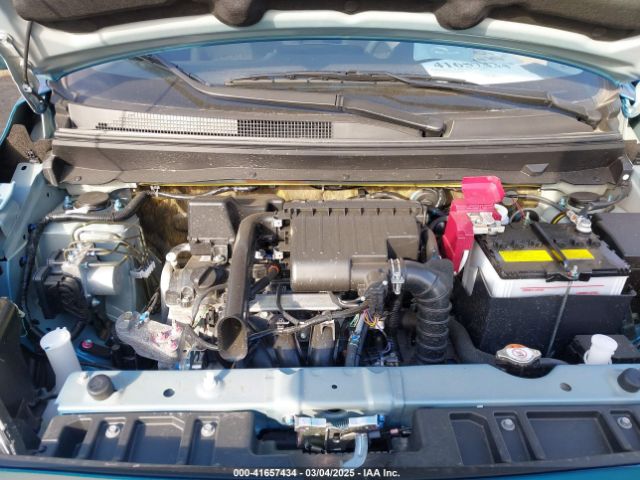 2024 MITSUBISHI MIRAGE ML32AUHJ8RH034764 Photo 9