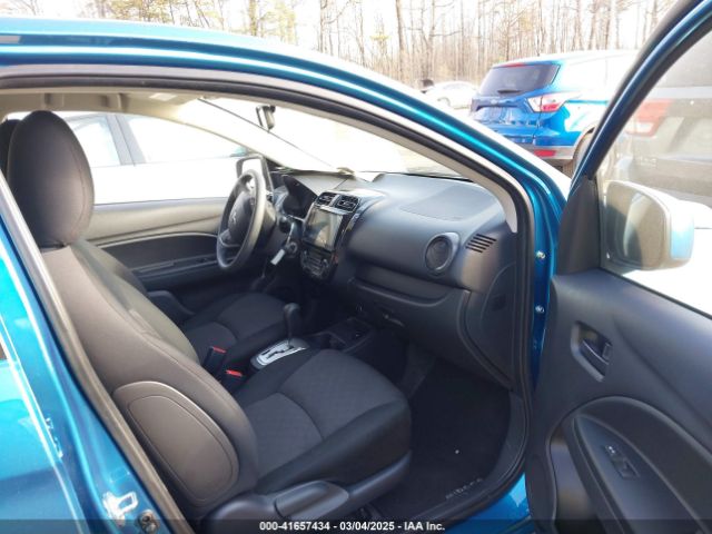 2024 MITSUBISHI MIRAGE ML32AUHJ8RH034764 Photo 4