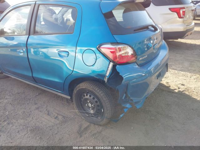 2024 MITSUBISHI MIRAGE ML32AUHJ8RH034764 Photo 5