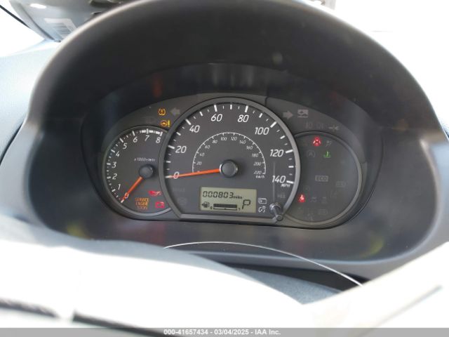 2024 MITSUBISHI MIRAGE ML32AUHJ8RH034764 Photo 6