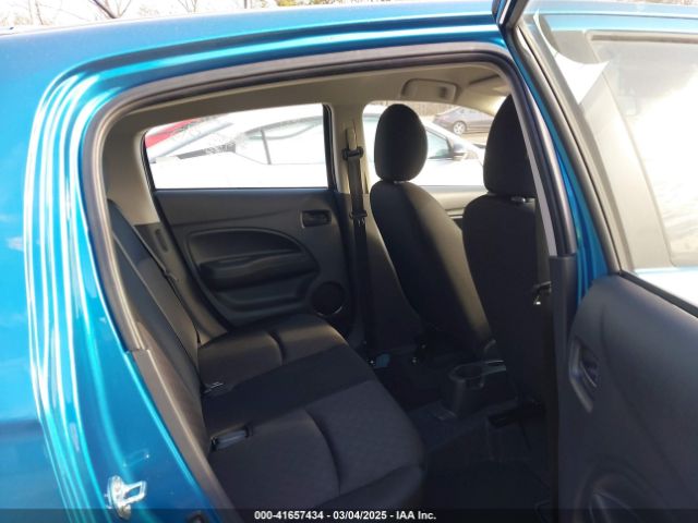 2024 MITSUBISHI MIRAGE ML32AUHJ8RH034764 Photo 7