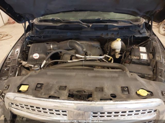1C6RR7NT4ES130195 RAM 1500 Laramie