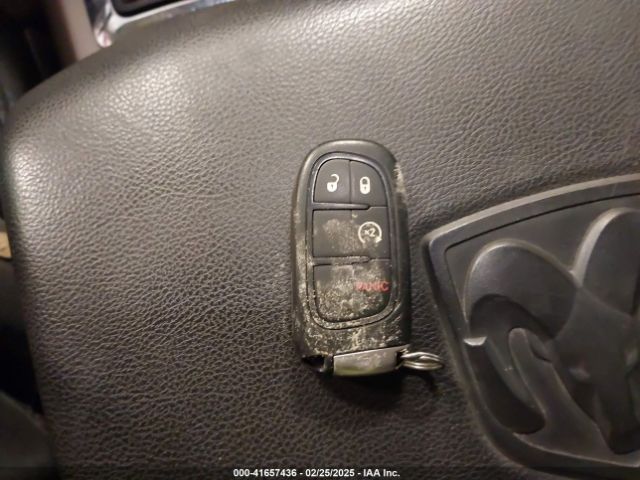 1C6RR7NT4ES130195 RAM 1500 Laramie