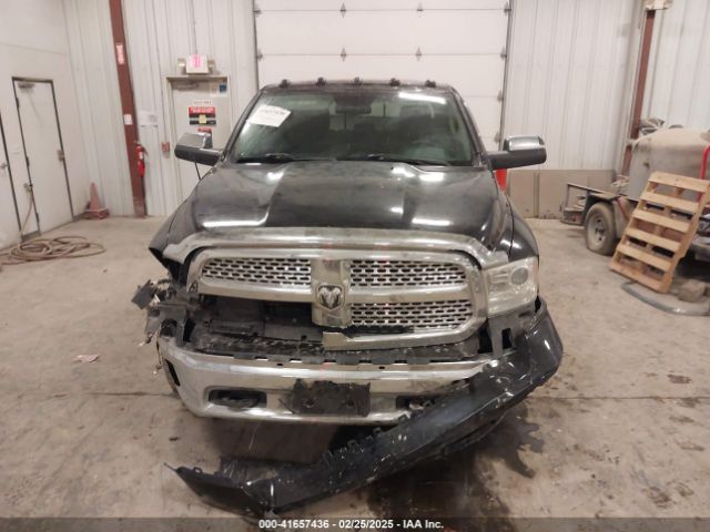 1C6RR7NT4ES130195 RAM 1500 Laramie