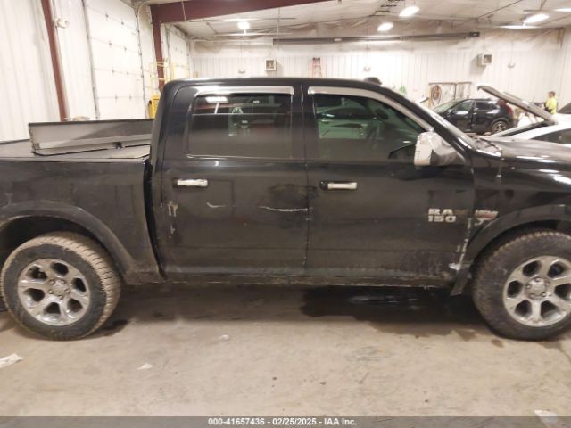 1C6RR7NT4ES130195 RAM 1500 Laramie