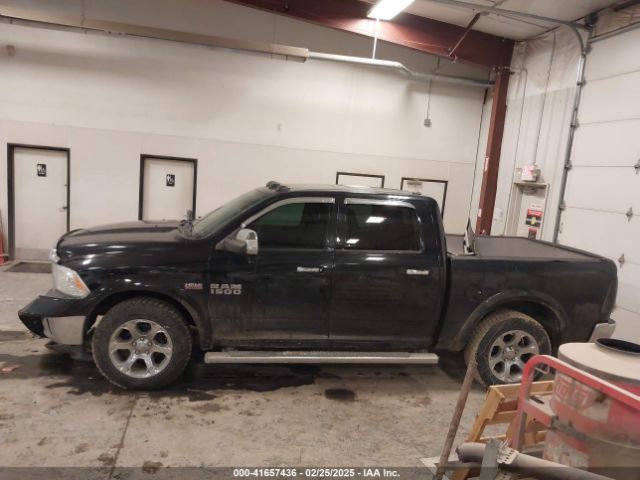 1C6RR7NT4ES130195 RAM 1500 Laramie