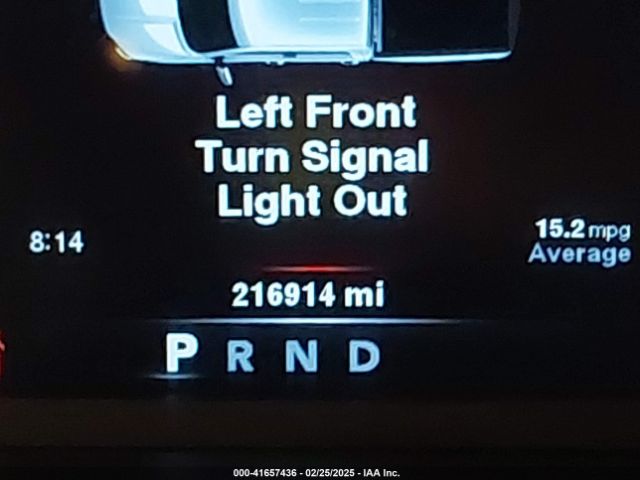 1C6RR7NT4ES130195 RAM 1500 Laramie