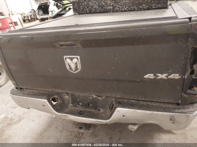 1C6RR7NT4ES130195 RAM 1500 Laramie