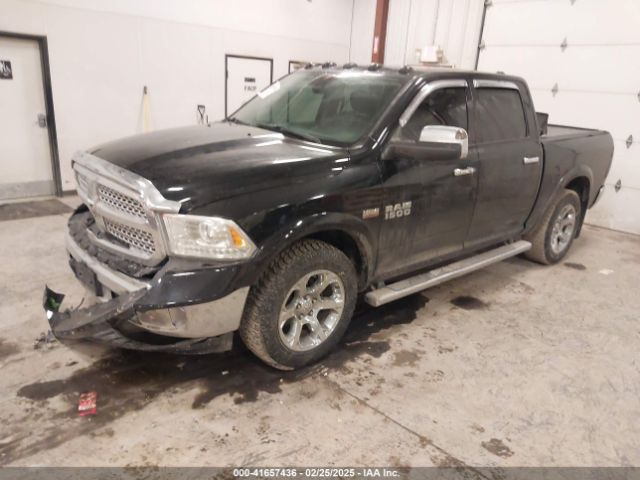 1C6RR7NT4ES130195 RAM 1500 Laramie