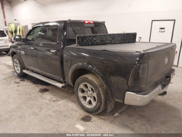 1C6RR7NT4ES130195 RAM 1500 Laramie