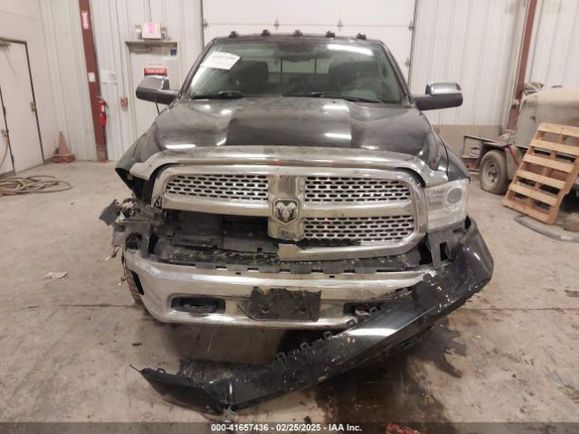 1C6RR7NT4ES130195 RAM 1500 Laramie