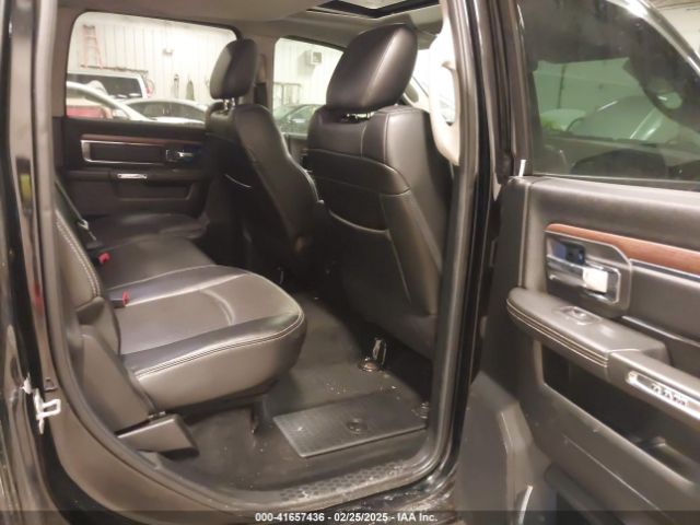 1C6RR7NT4ES130195 RAM 1500 Laramie