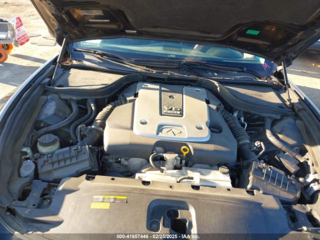 2014 INFINITI Q60 JN1CV6FE0EM902235 Photo 9