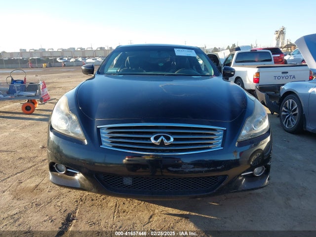 Infiniti Q60 2014 JN1CV6FE0EM902235 Image 13