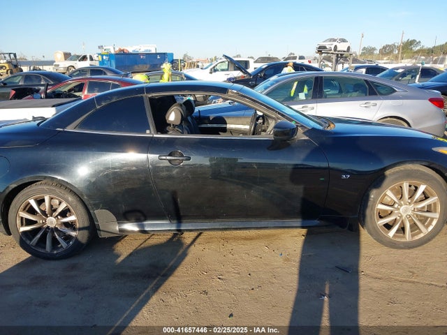Infiniti Q60 2014 JN1CV6FE0EM902235 Image 14