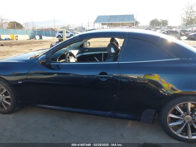 Infiniti Q60 2014 JN1CV6FE0EM902235 Image 15