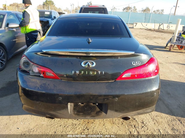 Infiniti Q60 2014 JN1CV6FE0EM902235 Image 17