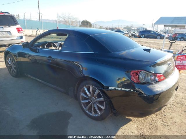 2014 INFINITI Q60 JN1CV6FE0EM902235 Photo 2